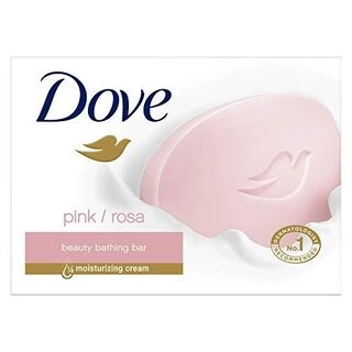 SOAP PINK ROSA 100GM