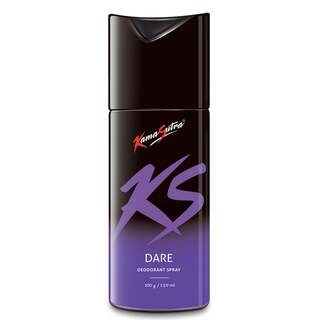 Ks Deodorant Dare