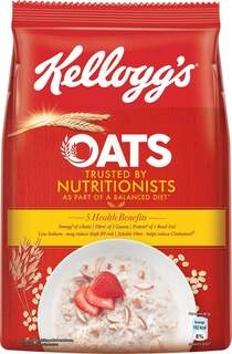 Kell Oats
