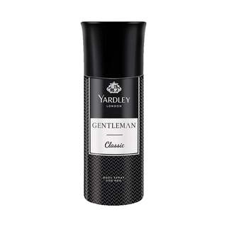 DEO MAN CLASSIC 150 ML.