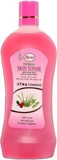 SKIN TONER 500GM