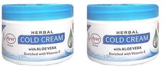 COLD CREAM 500ML