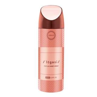 Legesi Perfume Body Spray 200Ml
