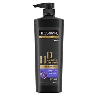 SHAMPOO HAIR FALL 580 ML