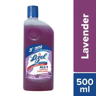 LAVNDER 500 GM.