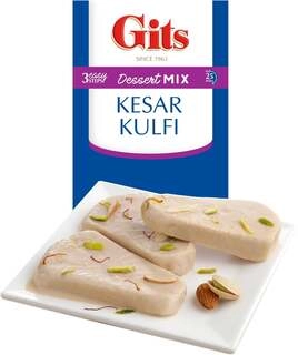 Kulfi