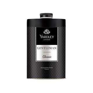 Talc Gentleman 250Gm