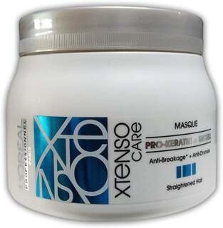 X-Tenso Mask