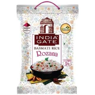 India-G.Bas.Rozzana 5Kg