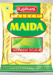 MAIDA
