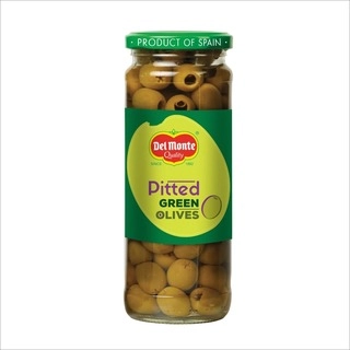 Del Monte Green Olives