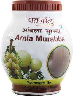 Amla Murabba 1 Kg