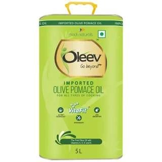 Pomace Olive Oil 5 Ltr