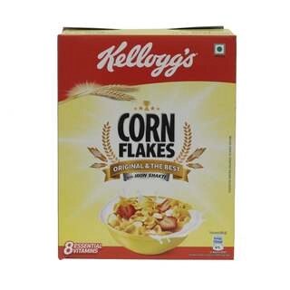 Corn Flakes