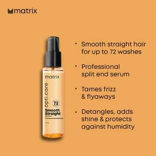 Mega Smooth Hair Serum 100Ml