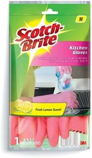 Hand Gloves Medium