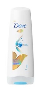 Dove Glycolic+Hydration Conditioner 175Ml