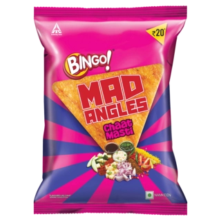 Mad Angles Chaat Masti 60Gm