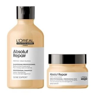 MASQUE ABSOLUT REPAIR 250 ML.