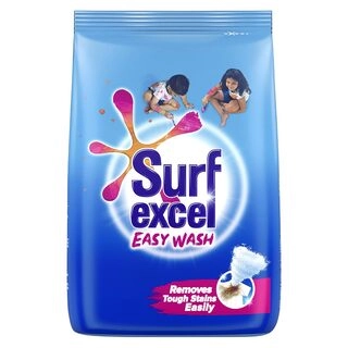 Excel Easy Wash Detergent Powder 500Gm
