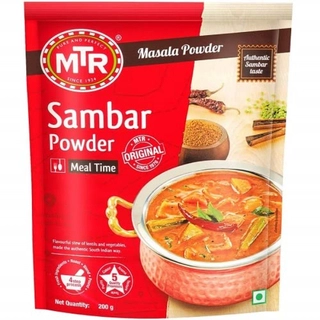 Sambar Powder