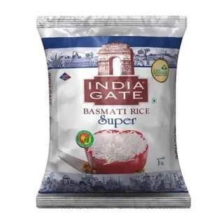 Super Basmati Rice 1Kg