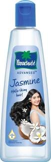 Advance Jasmine Coconut Hair Oil