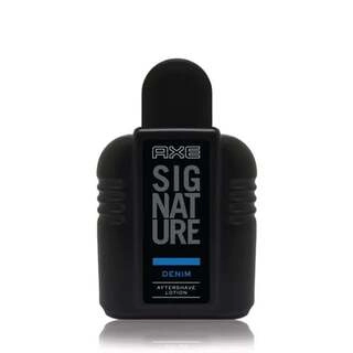 AFTER SHAVE LOTION DENIM 50ML