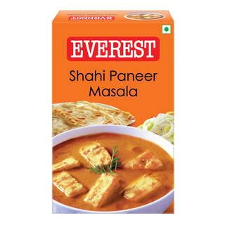 SHAHI PANEER MASALA 100 GM.