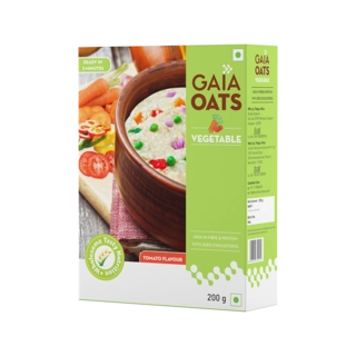 COOKIES MULTI GRAIN 200 GM.