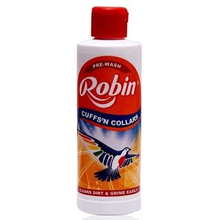 CUFFS & COLLARS 200 ML.