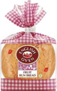Fruit Bun Bread