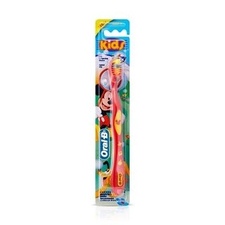 Kids Soft Toothbrush