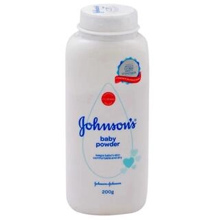 Baby Powder 200Gm