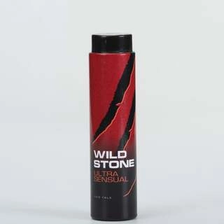 STONE ULTRA SENSUAL FRAGRANT TALC