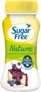 NAT JAR 100G