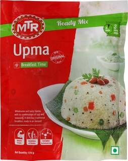 UPMA 160 GM.