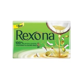 Coconut&Olive Oils Soap (PACK OF 3)