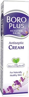 Boroplus Antiseptic Cream