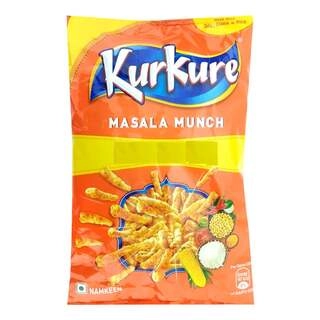 MASALA MUNCH 90 GM.
