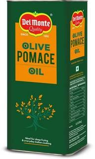 OLIVE OIL POMACE 5 LTR.