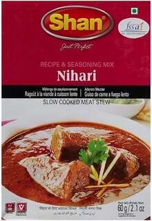 NIHARI MASALA