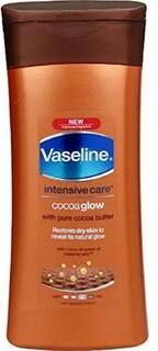 BODY LOTION COCOA GLOW 100ML