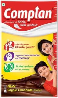 CHOCOLATE 1KG