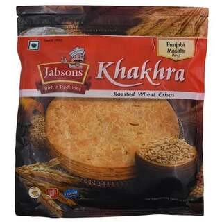 KHAKHRA PUNJABI MASALA 180 GM.