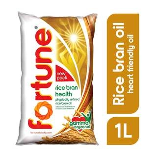 Rice Bran Oil