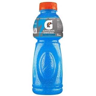Blue Bolt