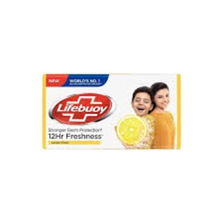 SOAP LEMON FRESH 100GM