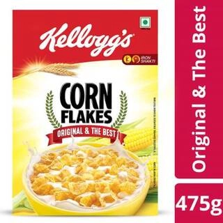 CORN FLAKES 475 GM.