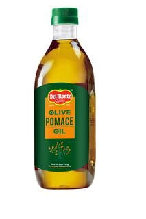 Olive Pomace Oil